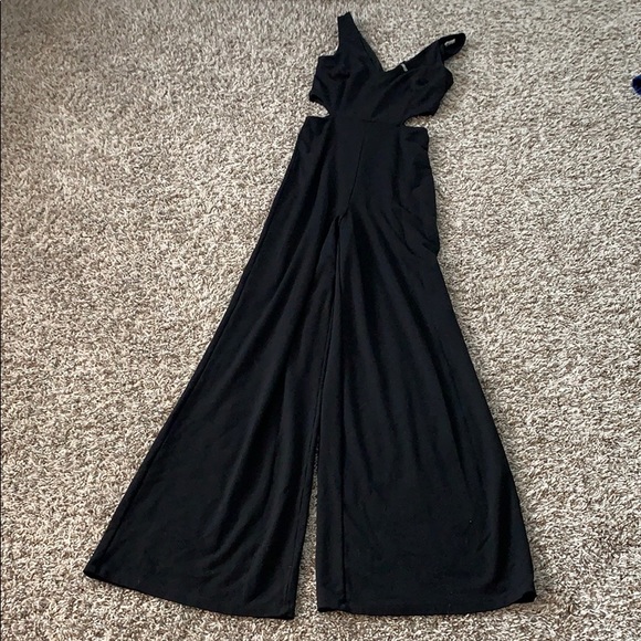 Pants - Size small black jumpsuit